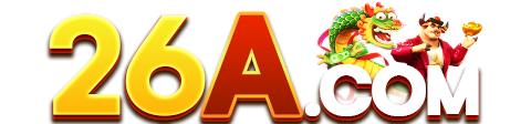 26Acom oficial Logo